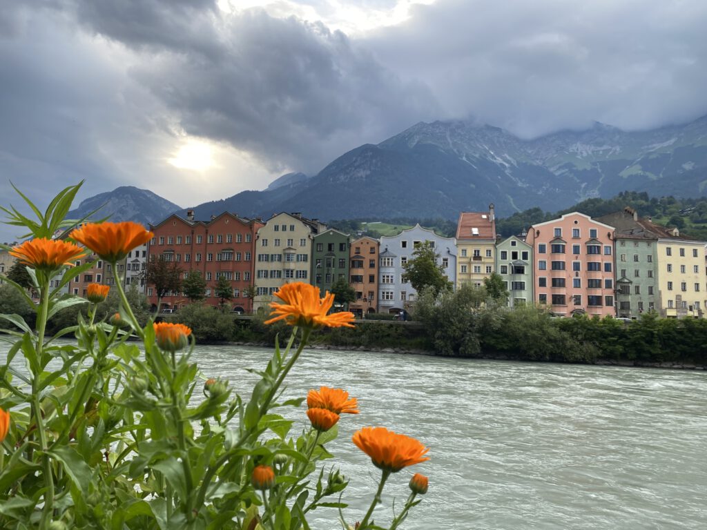 Innsbruck Trek